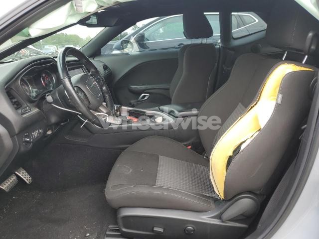 Photo 11 of 2022 DODGE CHALLENGER R/T (VIN 2C3CDZBT3NH109458)