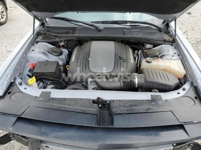 Photo 6 of 2022 DODGE CHALLENGER R/T (VIN 2C3CDZBT3NH109458)