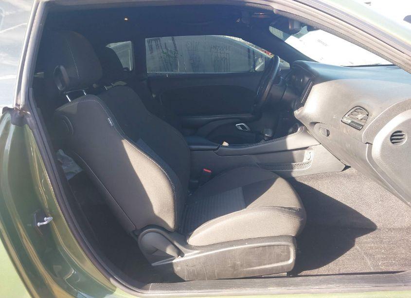 Photo 8 of 2022 Dodge Challenger R/T (VIN 2C3CDZBT3NH143836)