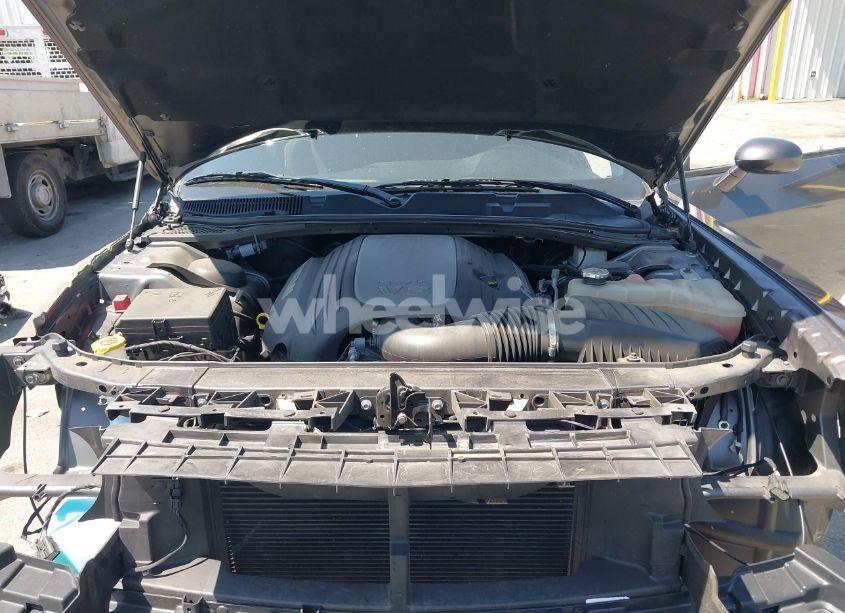 Photo 10 of 2022 Dodge Challenger R/T (VIN 2C3CDZBT3NH144159)