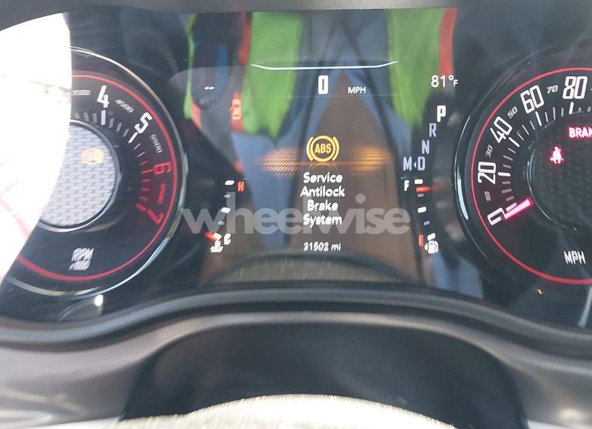 Photo 16 of 2022 Dodge Challenger R/T (VIN 2C3CDZBT3NH144159)