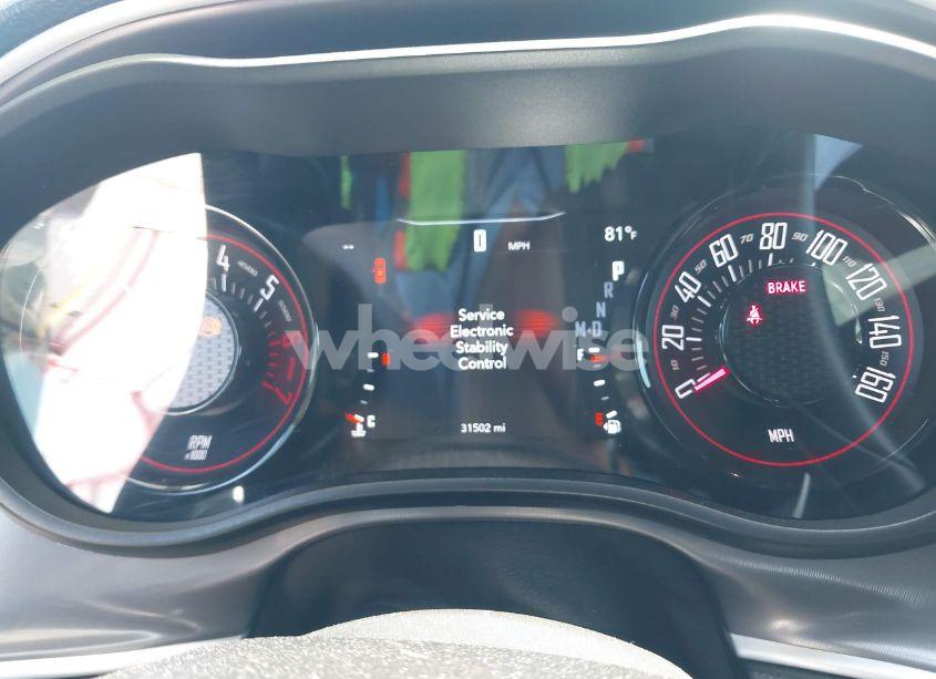 Photo 7 of 2022 Dodge Challenger R/T (VIN 2C3CDZBT3NH144159)