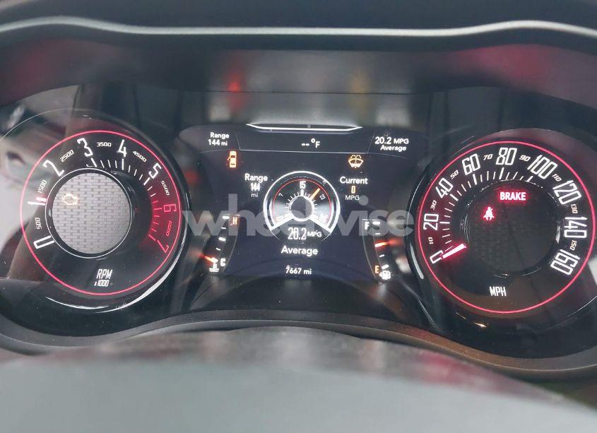 Photo 7 of 2023 Dodge Challenger R/T (VIN 2C3CDZBT3PH574664)