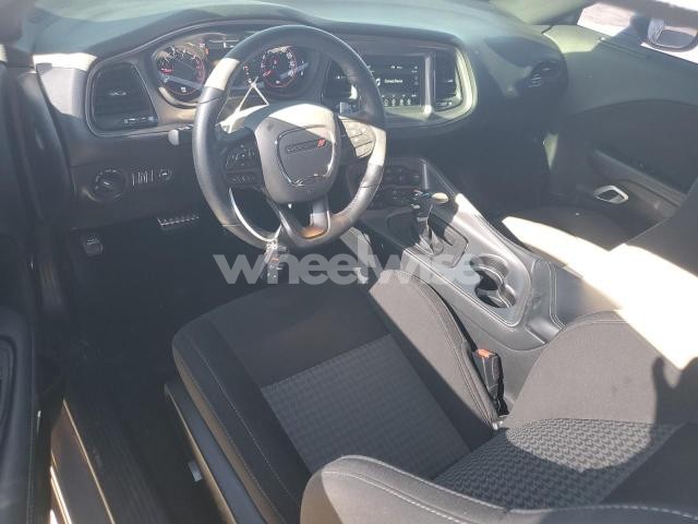 Photo 11 of 2023 DODGE CHALLENGER R/T (VIN 2C3CDZBT3PH678961)