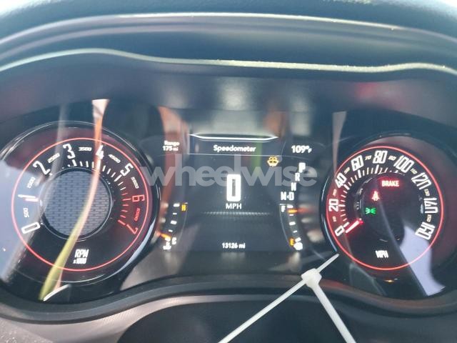 Photo 2 of 2023 DODGE CHALLENGER R/T (VIN 2C3CDZBT3PH678961)