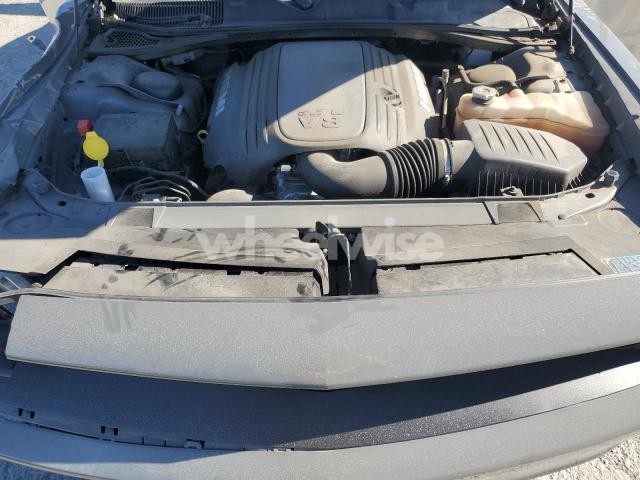 Photo 7 of 2023 DODGE CHALLENGER R/T (VIN 2C3CDZBT3PH678961)