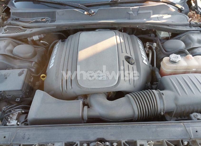 Photo 10 of 2016 Dodge Challenger R/T (VIN 2C3CDZBT4GH119984)