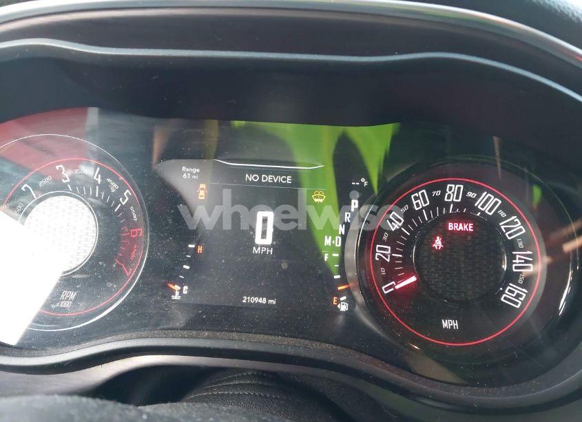 Photo 15 of 2016 Dodge Challenger R/T (VIN 2C3CDZBT4GH119984)