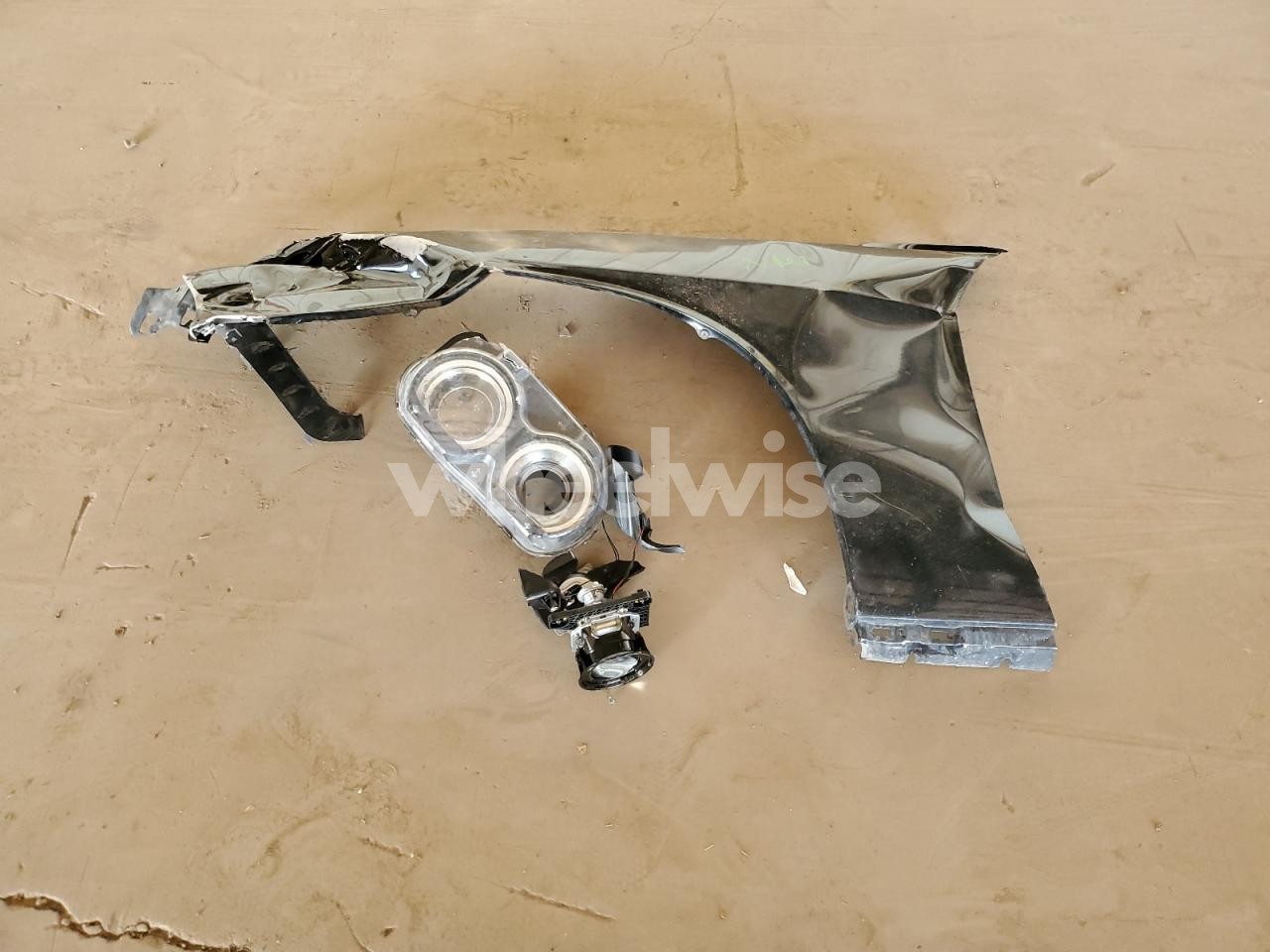 Photo 12 of 2016 DODGE CHALLENGER R/T (VIN 2C3CDZBT4GH195415)