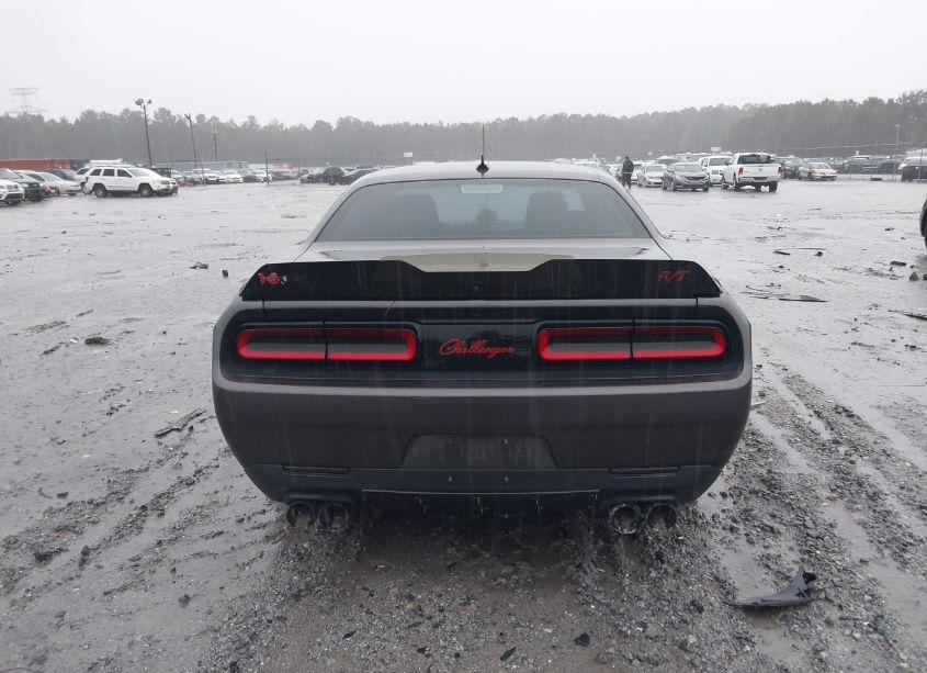 Photo 16 of 2016 Dodge Challenger R/T (VIN 2C3CDZBT4GH271618)