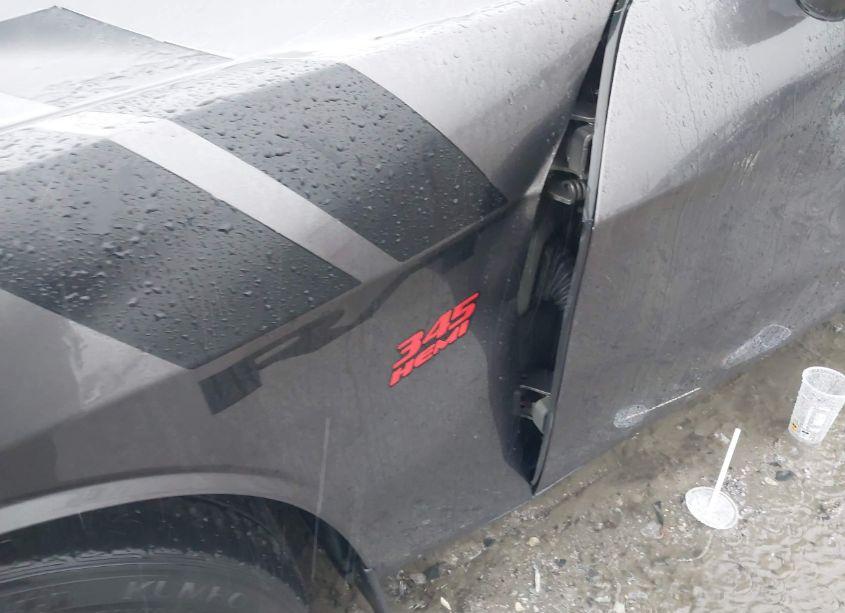 Photo 17 of 2016 Dodge Challenger R/T (VIN 2C3CDZBT4GH271618)