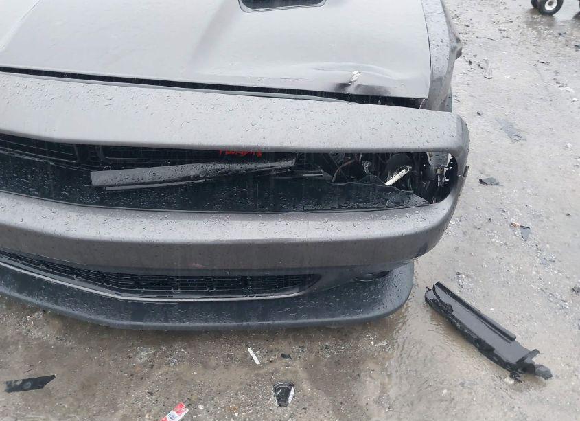 Photo 19 of 2016 Dodge Challenger R/T (VIN 2C3CDZBT4GH271618)