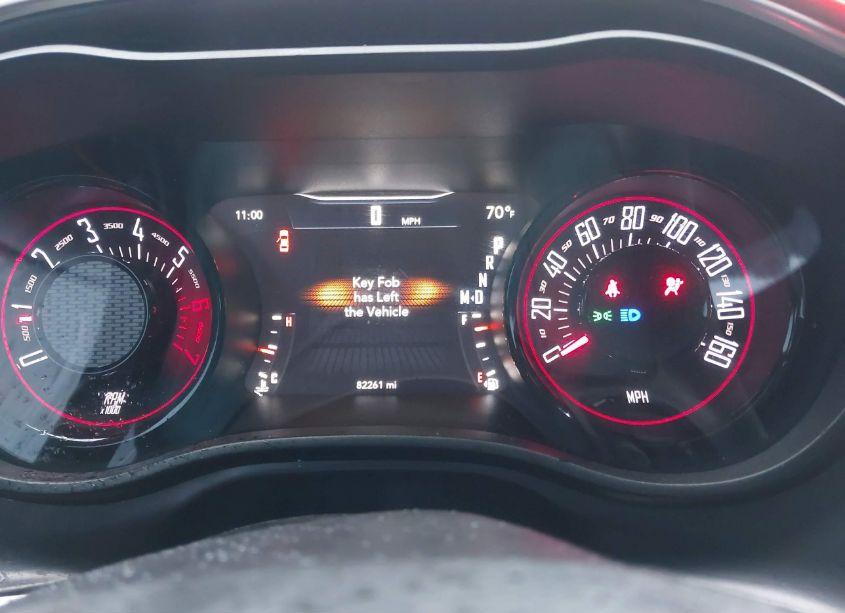 Photo 7 of 2016 Dodge Challenger R/T (VIN 2C3CDZBT4GH271618)