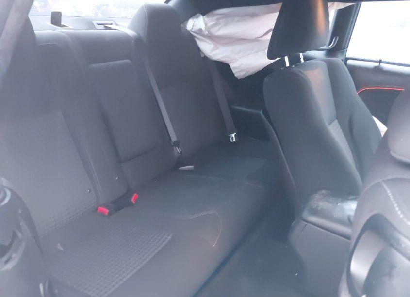 Photo 8 of 2016 Dodge Challenger R/T (VIN 2C3CDZBT4GH271618)