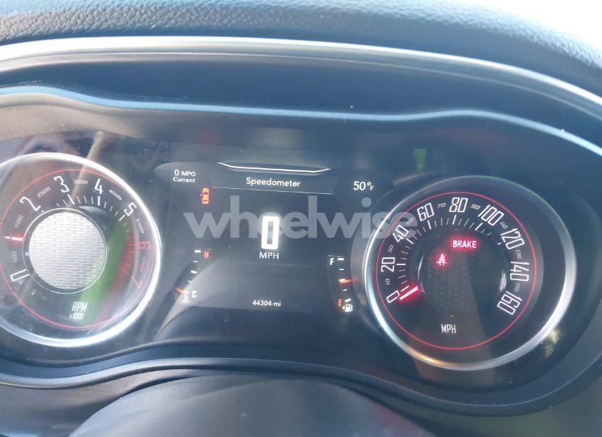 Photo 7 of 2016 Dodge Challenger R/T SHAKER (VIN 2C3CDZBT4GH331767)