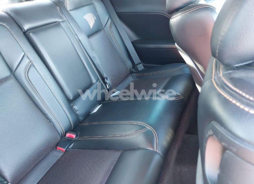 Photo 8 of 2016 Dodge Challenger R/T SHAKER (VIN 2C3CDZBT4GH331767)