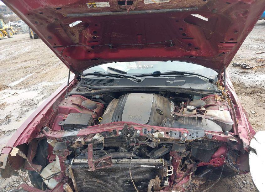 Photo 10 of 2017 Dodge Challenger R/T (VIN 2C3CDZBT4HH611304)