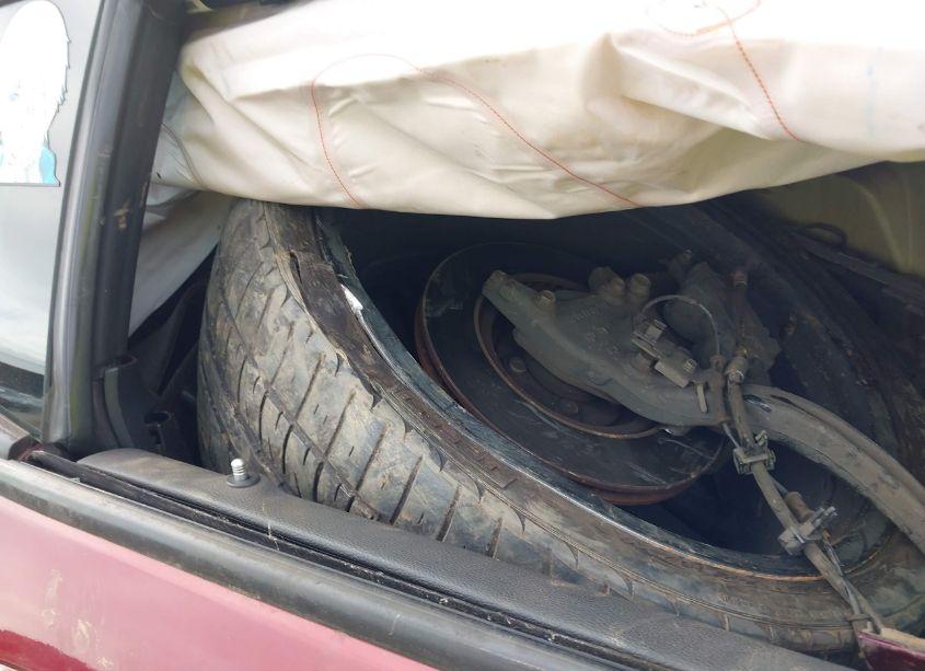 Photo 8 of 2017 Dodge Challenger R/T (VIN 2C3CDZBT4HH611304)