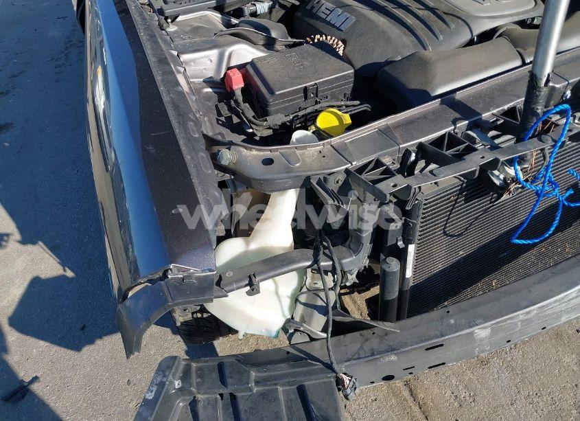 Photo 6 of 2018 Dodge Challenger R/T (VIN 2C3CDZBT4JH182526)