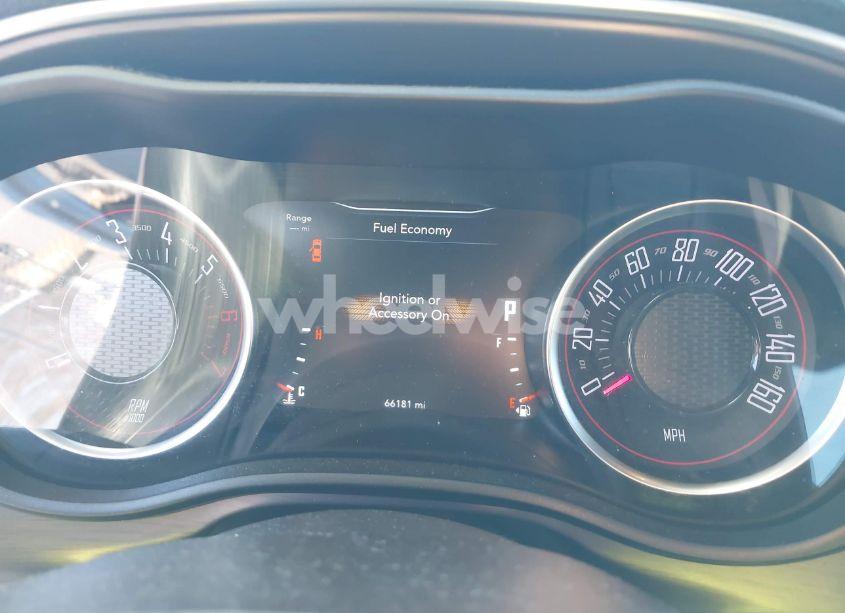 Photo 7 of 2018 Dodge Challenger R/T (VIN 2C3CDZBT4JH182526)