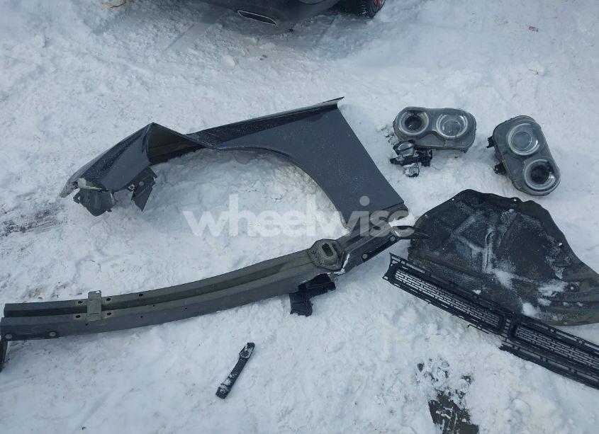 Photo 12 of 2019 Dodge Challenger R/T (VIN 2C3CDZBT4KH539074)