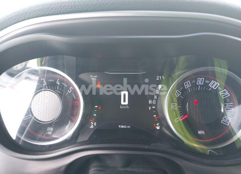 Photo 7 of 2019 Dodge Challenger R/T (VIN 2C3CDZBT4KH539074)