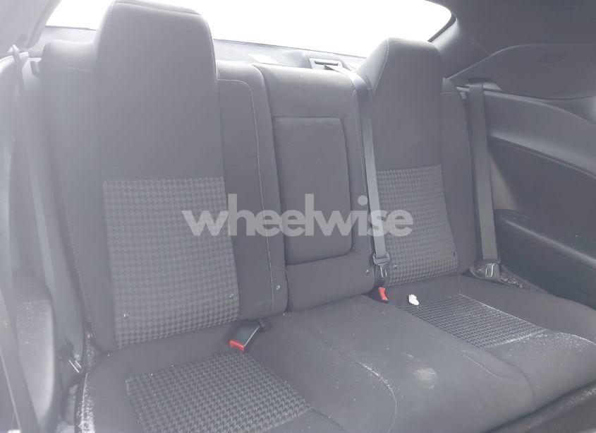 Photo 8 of 2019 Dodge Challenger R/T (VIN 2C3CDZBT4KH539074)