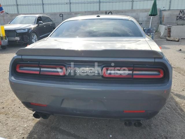 Photo 11 of 2019 DODGE CHALLENGER R/T (VIN 2C3CDZBT4KH551001)