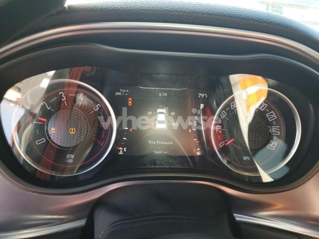 Photo 6 of 2019 DODGE CHALLENGER R/T (VIN 2C3CDZBT4KH551001)