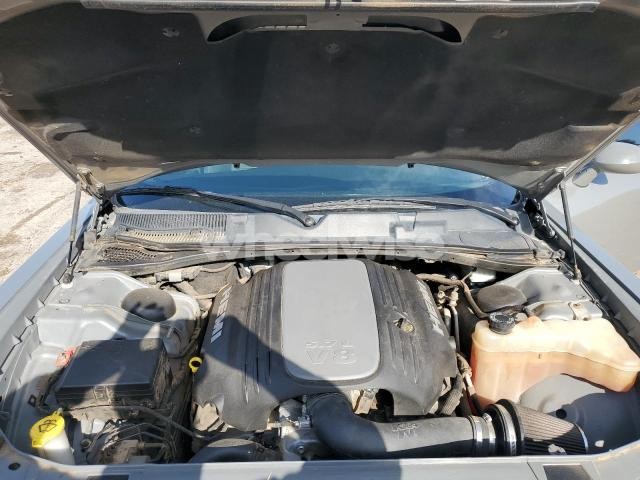 Photo 8 of 2019 DODGE CHALLENGER R/T (VIN 2C3CDZBT4KH551001)