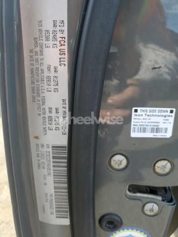 Photo 9 of 2019 DODGE CHALLENGER R/T (VIN 2C3CDZBT4KH551001)