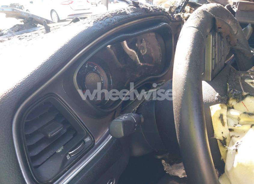 Photo 16 of 2021 Dodge Challenger R/T (VIN 2C3CDZBT4MH640957)