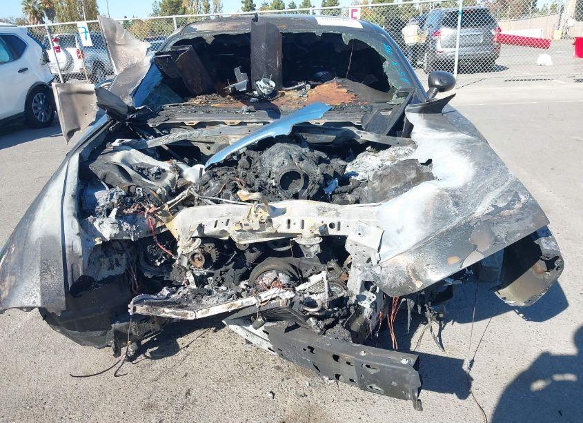 Photo 6 of 2021 Dodge Challenger R/T (VIN 2C3CDZBT4MH640957)