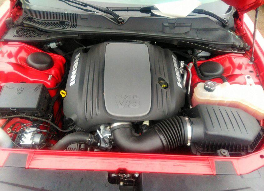 Photo 10 of 2022 Dodge Challenger R/T (VIN 2C3CDZBT4NH105600)