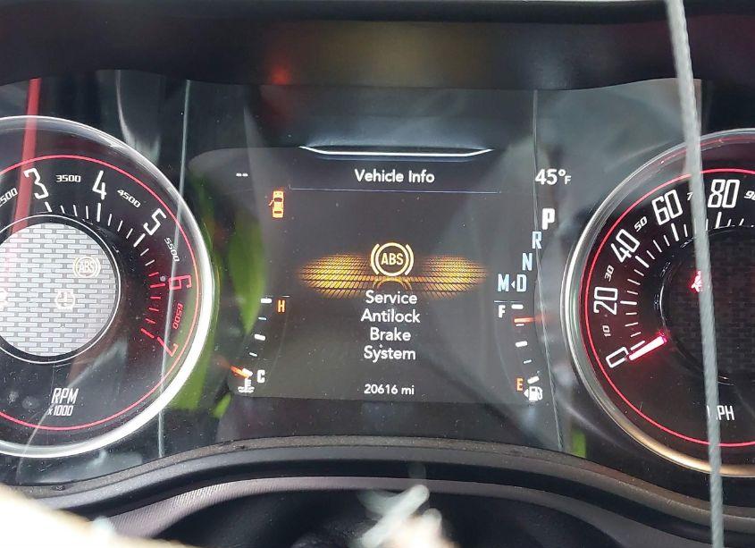 Photo 7 of 2022 Dodge Challenger R/T (VIN 2C3CDZBT4NH105600)