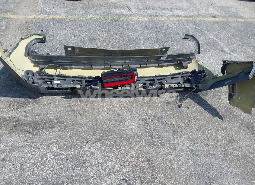 Photo 12 of 2022 Dodge Challenger R/T (VIN 2C3CDZBT4NH105788)