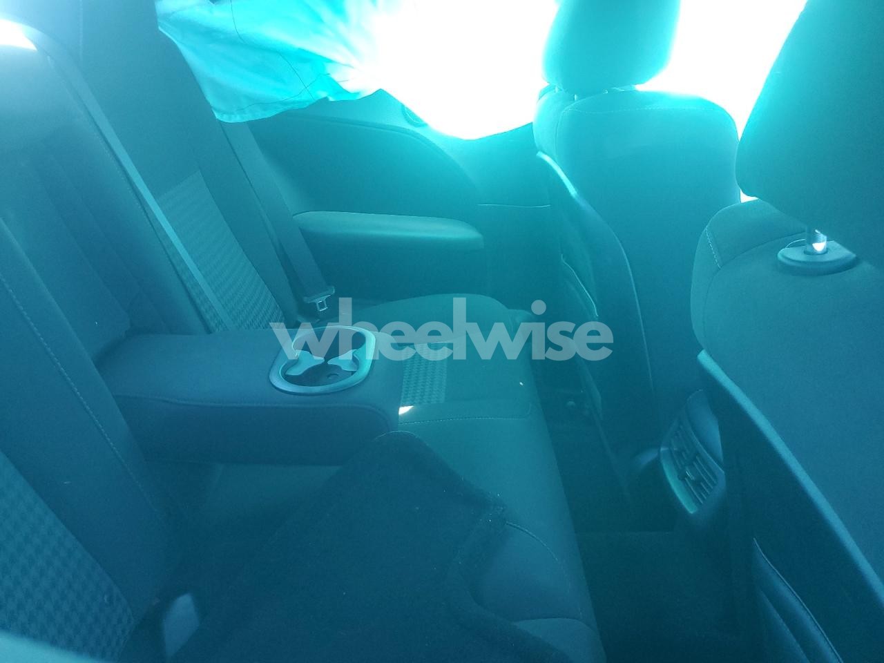 Photo 10 of 2022 DODGE CHALLENGER R/T (VIN 2C3CDZBT4NH196366)