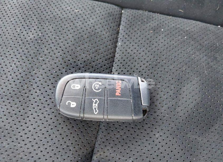 Photo 11 of 2022 Dodge Challenger R/T (VIN 2C3CDZBT4NH258039)