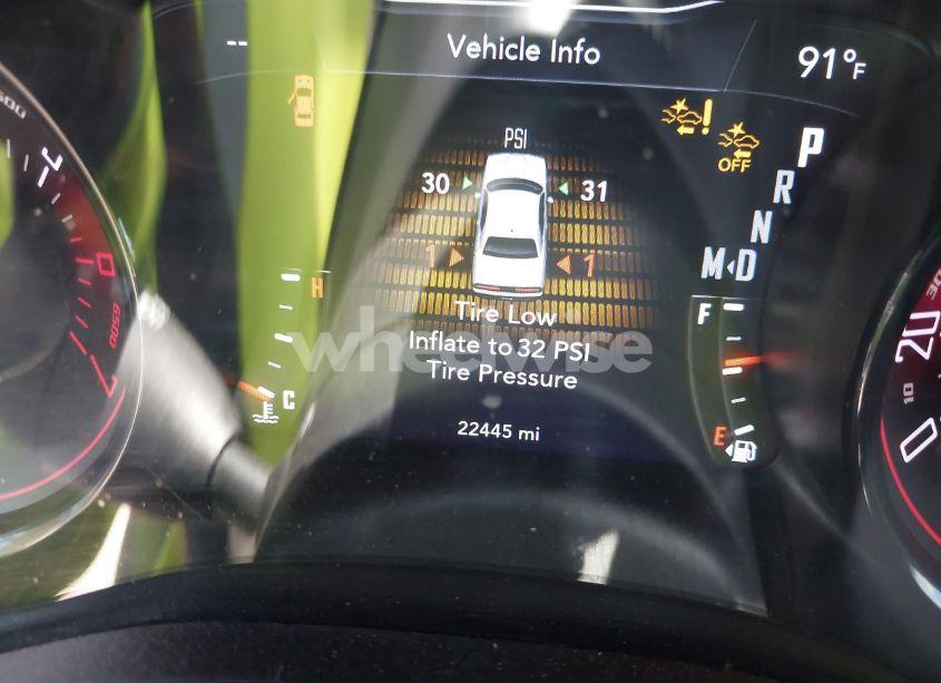 Photo 15 of 2022 Dodge Challenger R/T (VIN 2C3CDZBT4NH258039)