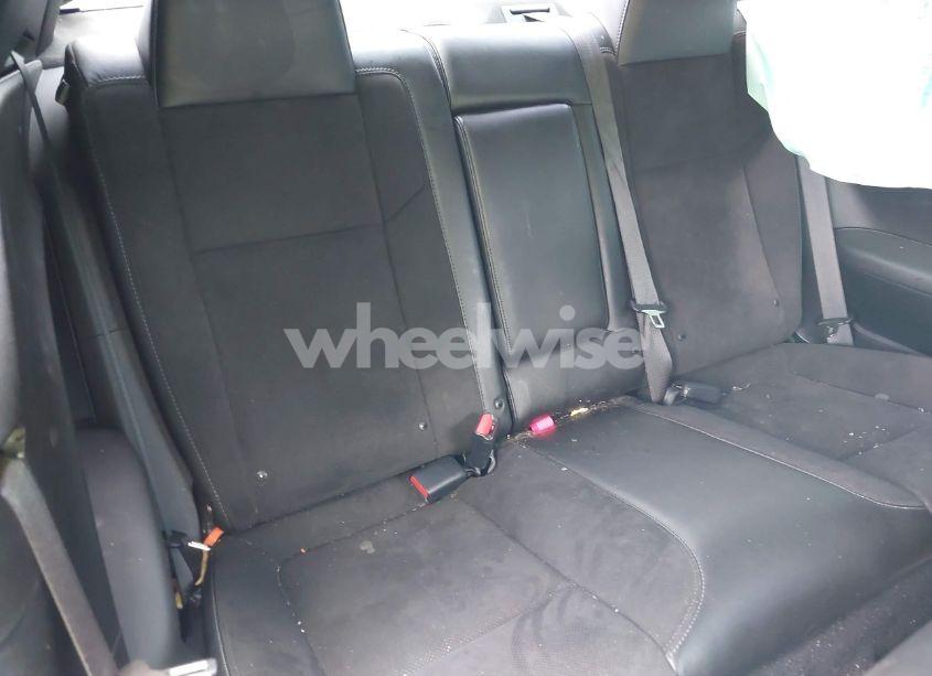 Photo 8 of 2022 Dodge Challenger R/T (VIN 2C3CDZBT4NH258039)