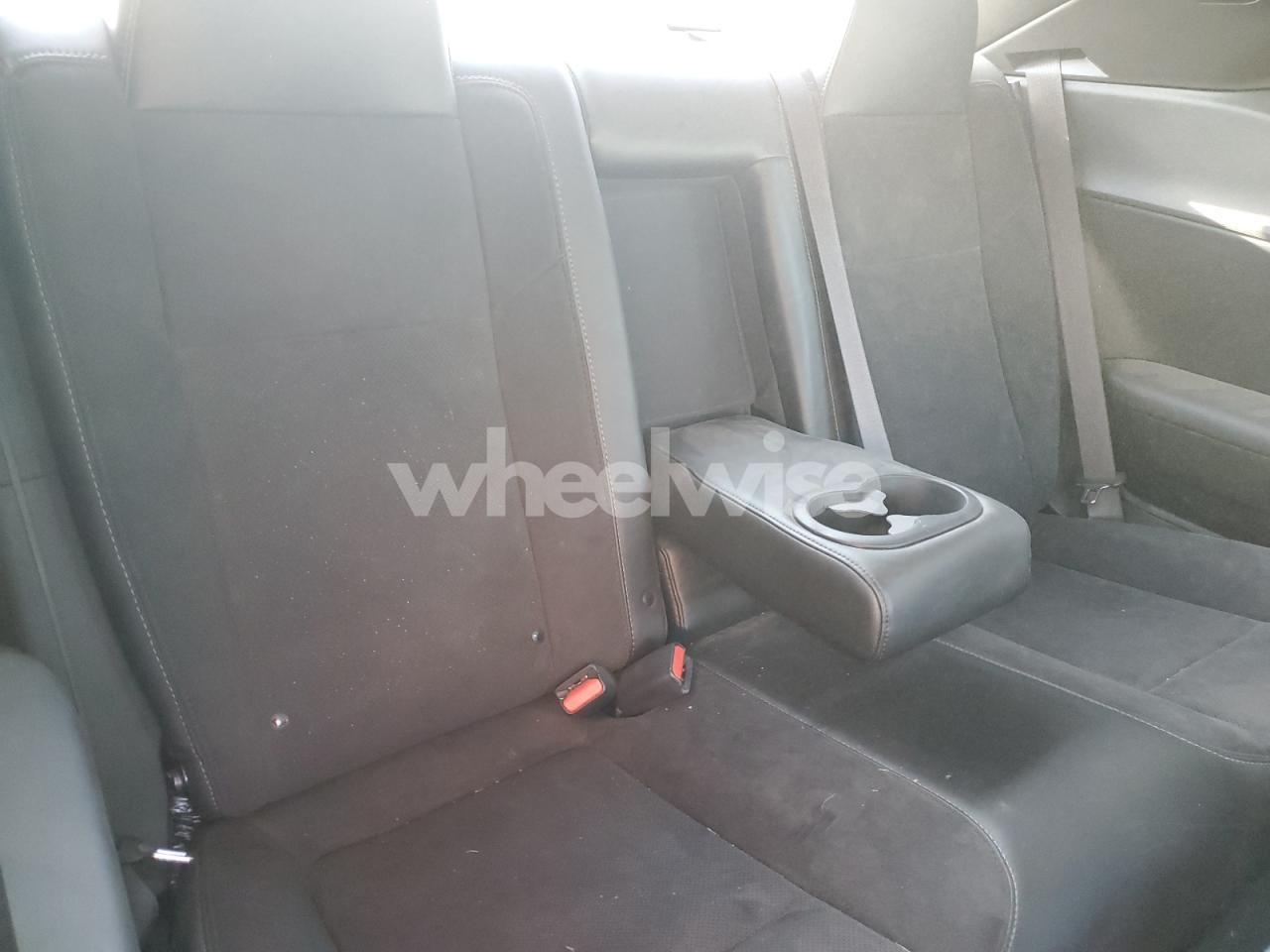 Photo 10 of 2023 DODGE CHALLENGER R/T (VIN 2C3CDZBT4PH602777)