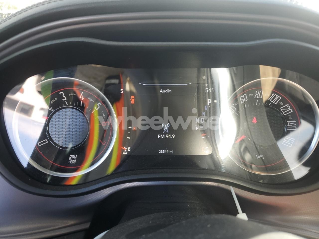 Photo 9 of 2023 DODGE CHALLENGER R/T (VIN 2C3CDZBT4PH602777)