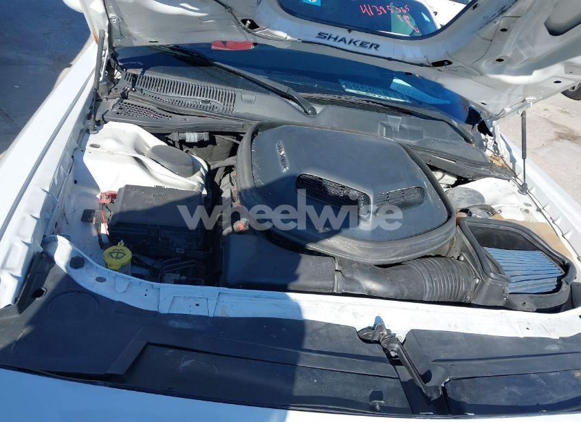 Photo 10 of 2015 Dodge Challenger R/T PLUS SHAKER (VIN 2C3CDZBT5FH906585)