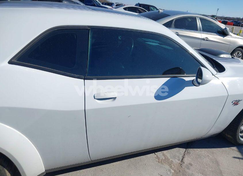 Photo 13 of 2015 Dodge Challenger R/T PLUS SHAKER (VIN 2C3CDZBT5FH906585)