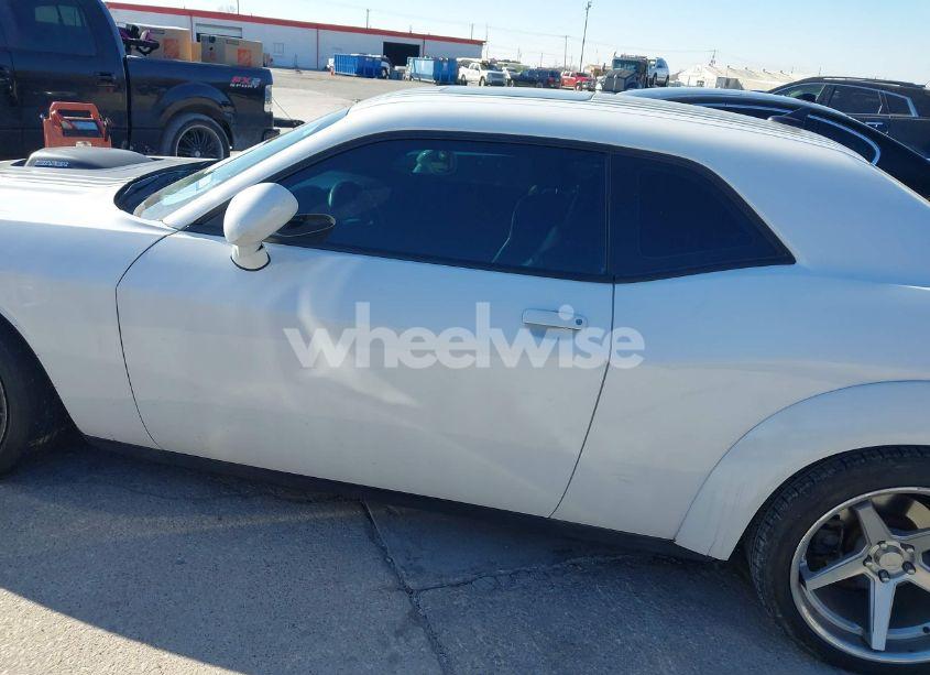 Photo 14 of 2015 Dodge Challenger R/T PLUS SHAKER (VIN 2C3CDZBT5FH906585)