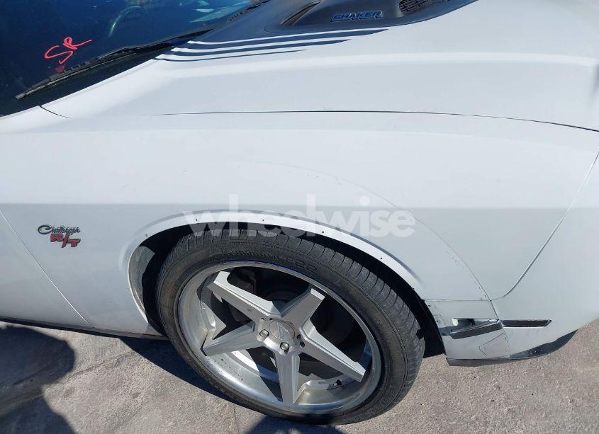 Photo 6 of 2015 Dodge Challenger R/T PLUS SHAKER (VIN 2C3CDZBT5FH906585)