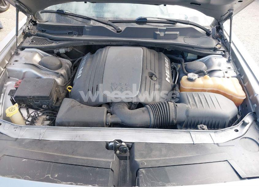 Photo 10 of 2016 Dodge Challenger R/T (VIN 2C3CDZBT5GH176632)