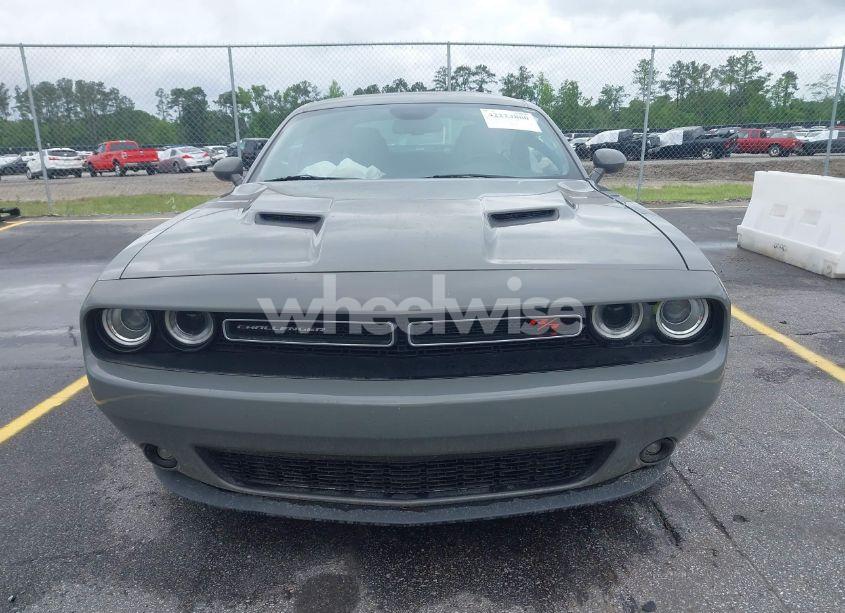 Photo 12 of 2017 Dodge Challenger R/T (VIN 2C3CDZBT5HH594156)