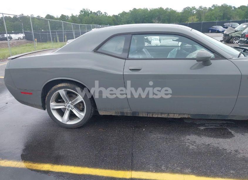 Photo 17 of 2017 Dodge Challenger R/T (VIN 2C3CDZBT5HH594156)