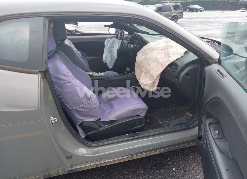 Photo 5 of 2017 Dodge Challenger R/T (VIN 2C3CDZBT5HH594156)